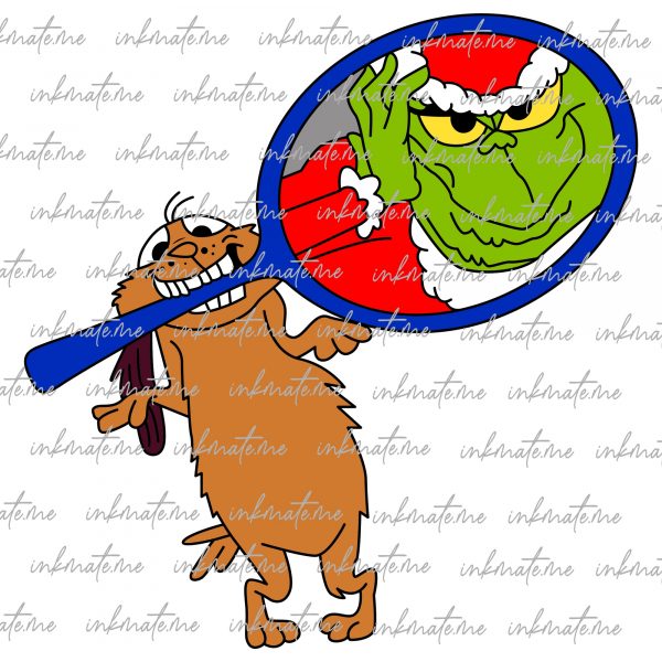 Merry Grinchmas, Grinch Holiday, Grinch Steals Christmas