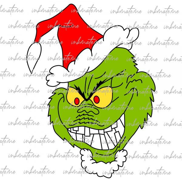 Grinch and Max, Grinch Christmas, Merry Grinchmas, Grinch Heart, Grinch Night