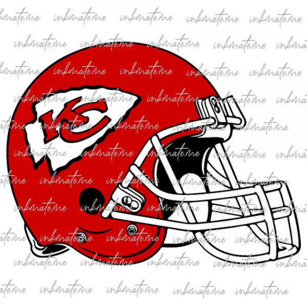 Kansas City Football, Chiefs Victory, Chiefs Logo, Chiefs Fan Art, Chiefs Football, Kansas City Chiefs, Red and Gold, Chiefs Game Day, Chiefs Touchdown