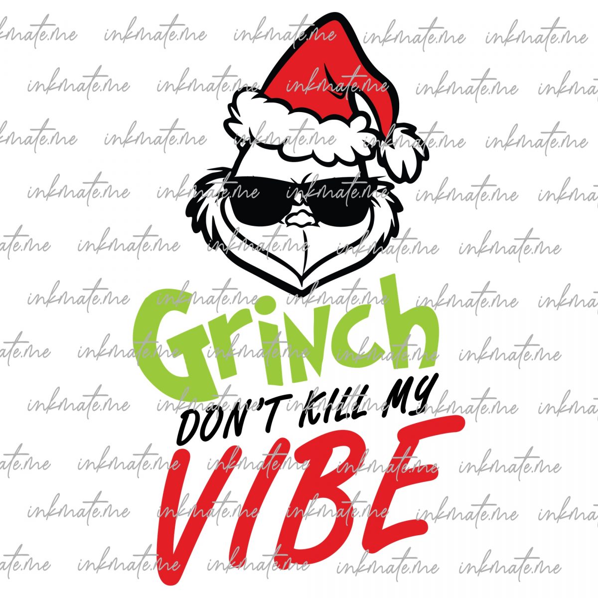 Grinch Night, Grinch Steals Christmas