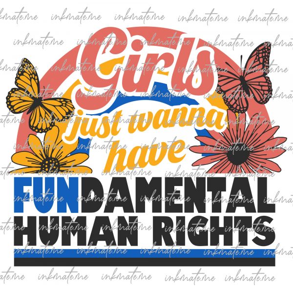 Reproductive Rights, Freedom of Choice, Women's Rights, Bodily Autonomy