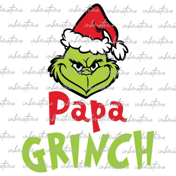 Merry Grinchmas, Whoville Christmas