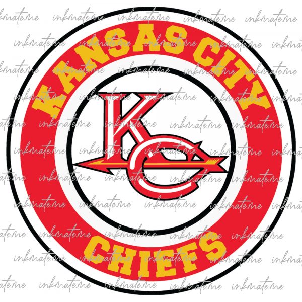 Chiefs Touchdown, Chiefs Football, Red and Gold, Chiefs Victory, Kansas City Chiefs, Chiefs Fan Art, Chiefs Logo