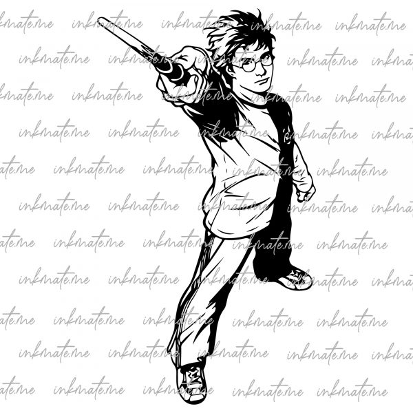 Magic Wand, Harry Potter Adventure, Hogwarts Magic, Gryffindor Pride, Hogwarts Express, Harry Potter Mystery, Quidditch Game