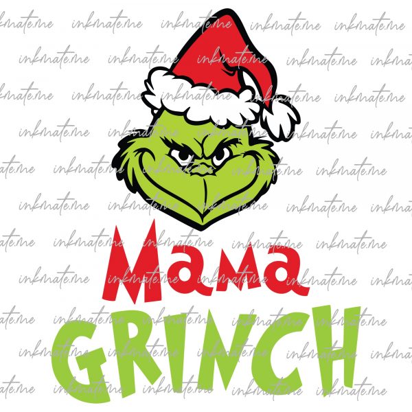 Grinch and Max, Grinch Holiday, Grinch Steals Christmas