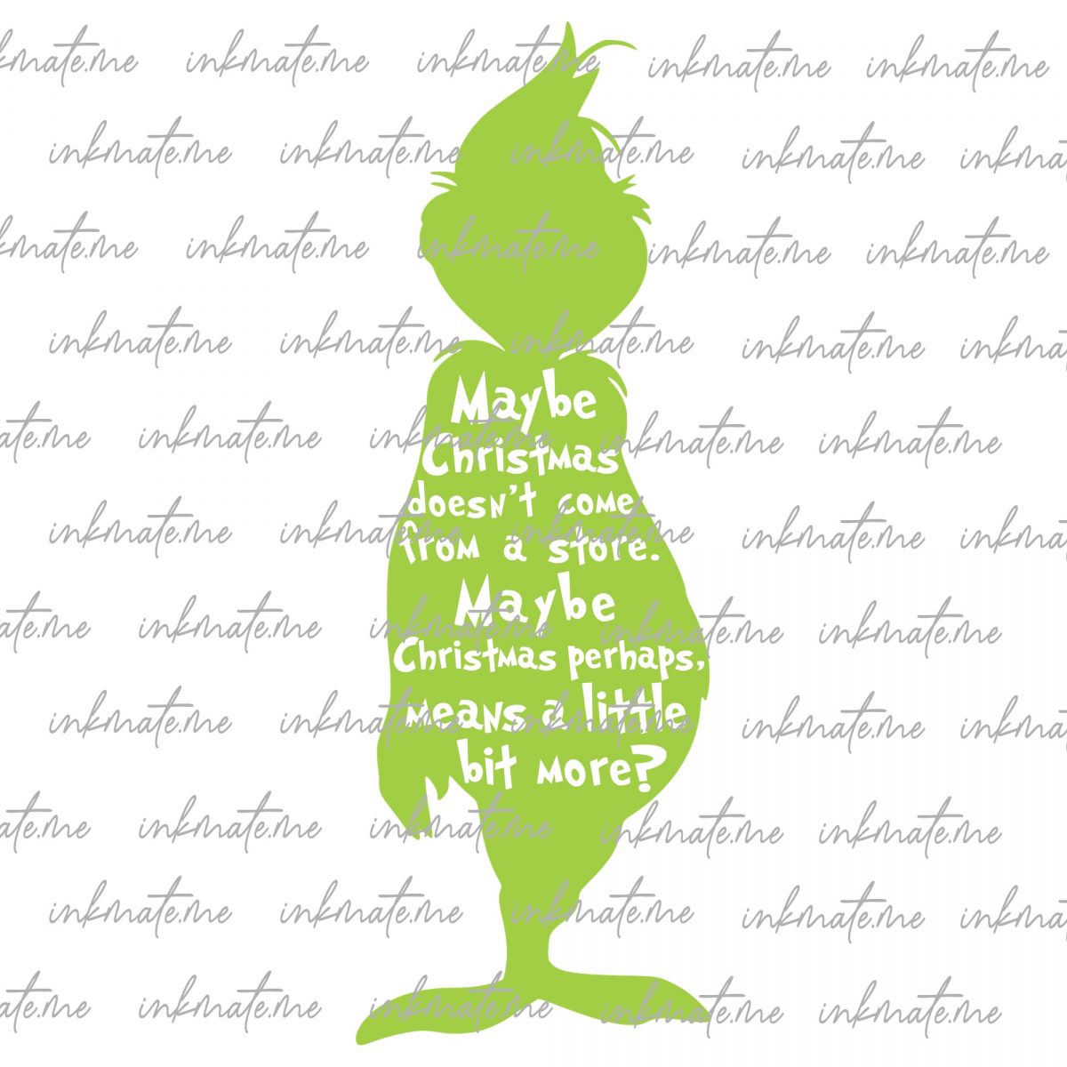 Grinch Steals Christmas, Whoville Christmas, Grinch and Max, Grinch Night