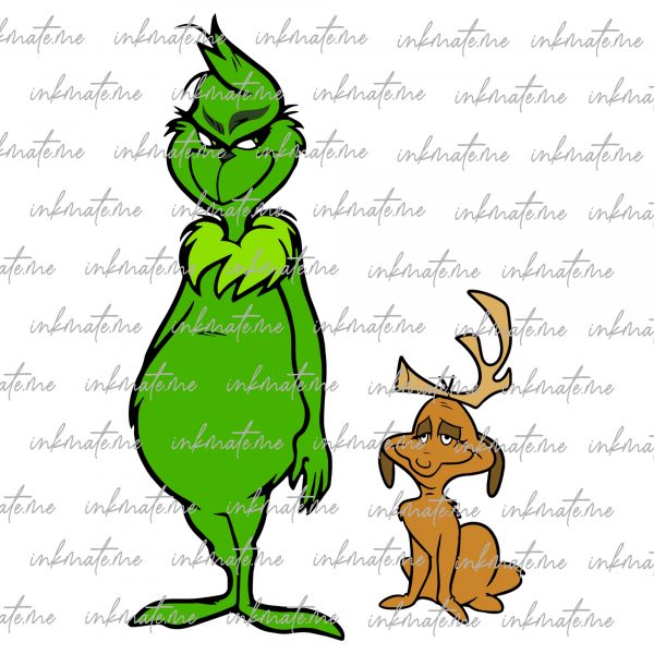 Grinch Holiday, Grinch Party, Grinch Steals Christmas, Grinch and Max, Merry Grinchmas, Whoville Christmas