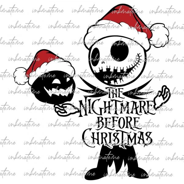 Christmas Town, Lock, Shock, and Barrel, Nightmare Christmas Art, Halloween Town, Skellington and Sally, Sally, Jack Skellington, Haunted Holiday