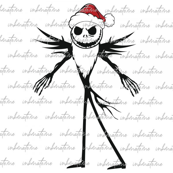 Haunted Holiday, Tim Burton's Classic, Nightmare Before Xmas, Zero the Ghost Dog, Skellington and Sally, Jack Skellington, Gothic Christmas, Lock, Shock, and Barrel, Halloween Town, Oogie Boogie, Christmas Town, Sally, Spooky Christmas