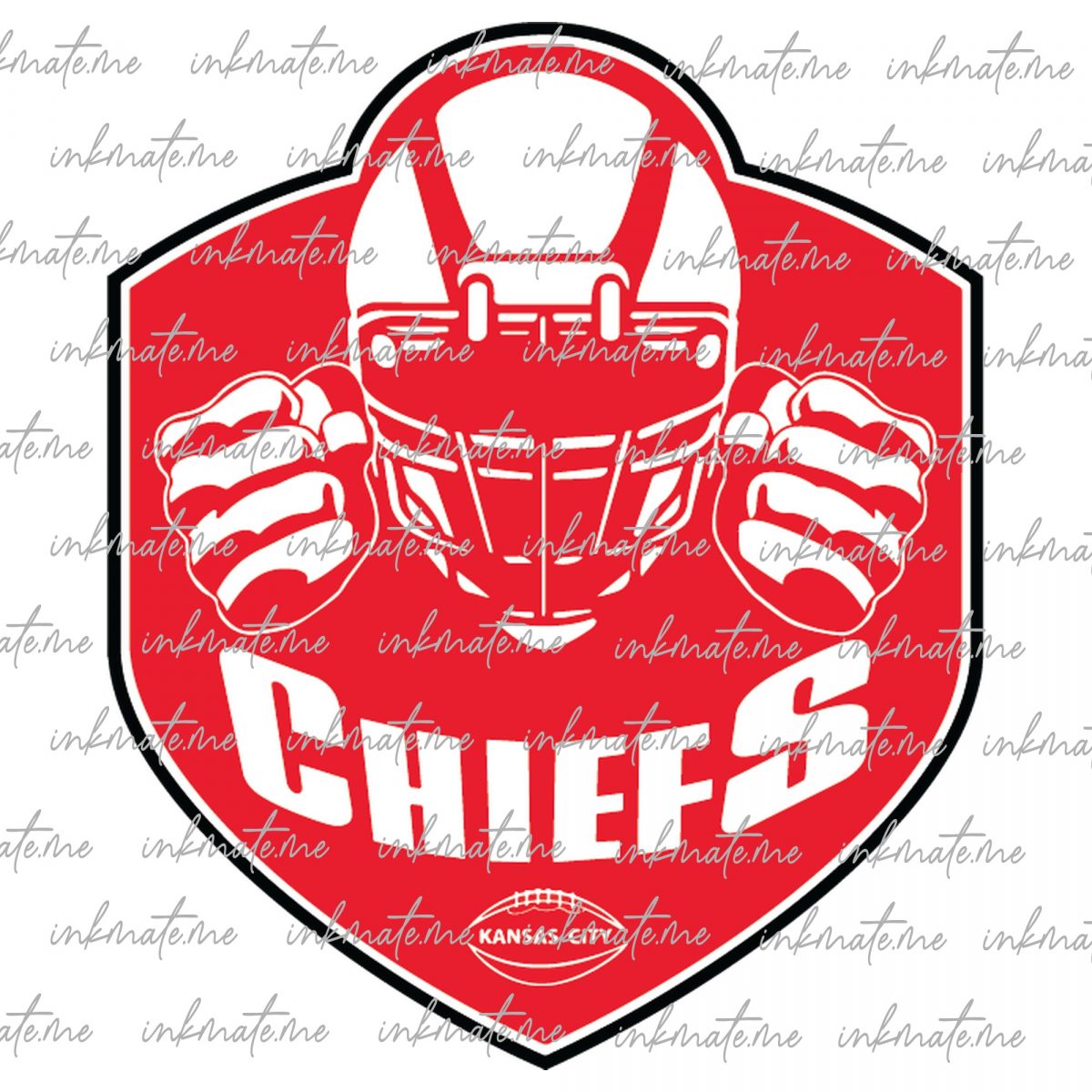 Kansas City Football, Chiefs Game Day, Chiefs Fan Art