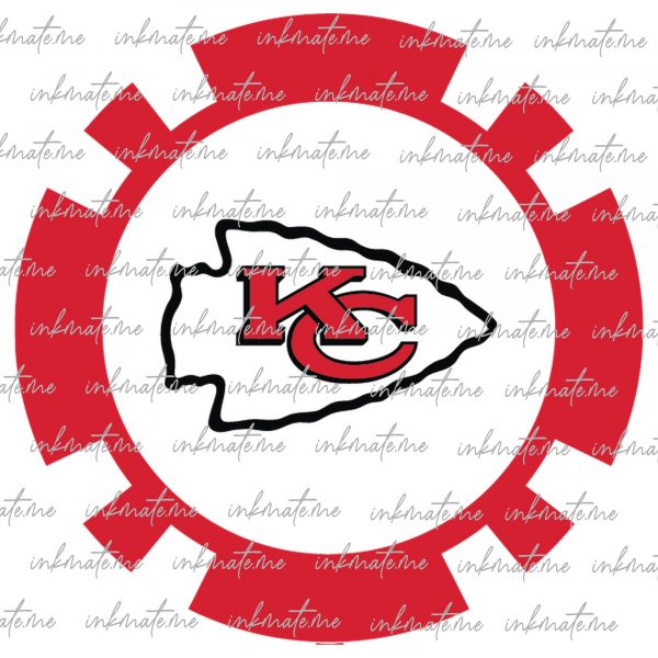 Red and Gold, Chiefs Fan Art, Chiefs Football, Chiefs Game Day, Chiefs Victory, Kansas City Football, Chiefs Logo, Kansas City Chiefs, Chiefs Touchdown