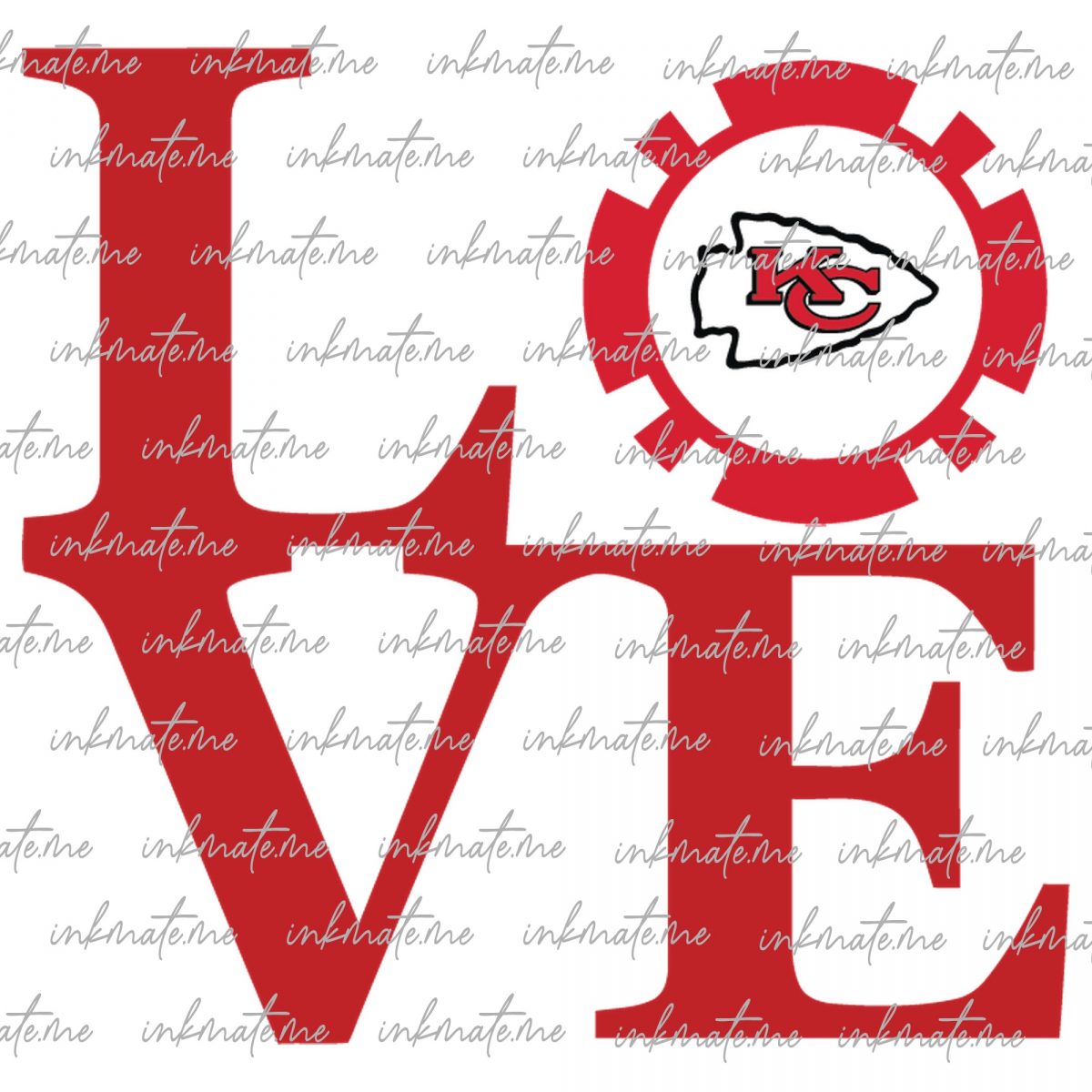 Chiefs Fan Art, Red and Gold, Chiefs Logo, Chiefs Game Day, Chiefs Touchdown, Chiefs Football, Chiefs Victory, Kansas City Chiefs