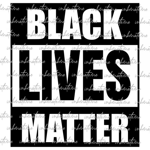 Inclusivity, Equality March, Justice for All, BLM Logo, Freedom Fist, Unity, Diversity