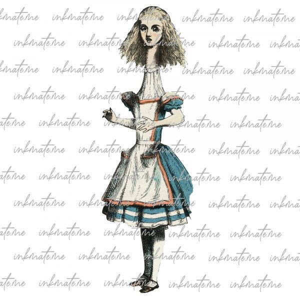 Alice, Cheshire Cat, Queen of Hearts, Wonderland Adventure, Mad Hatter, Tea Party