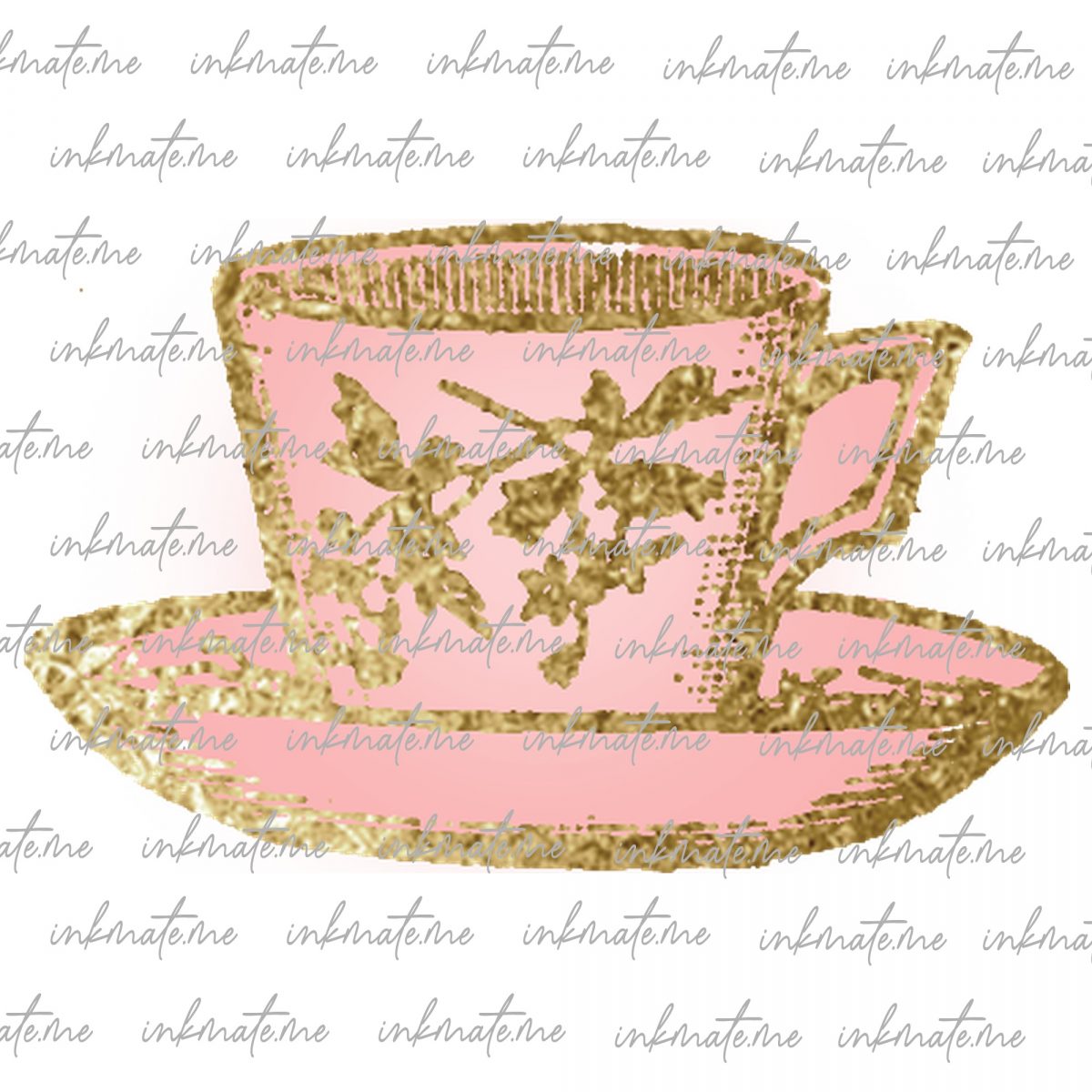 Cheshire Cat, Tea Party, White Rabbit