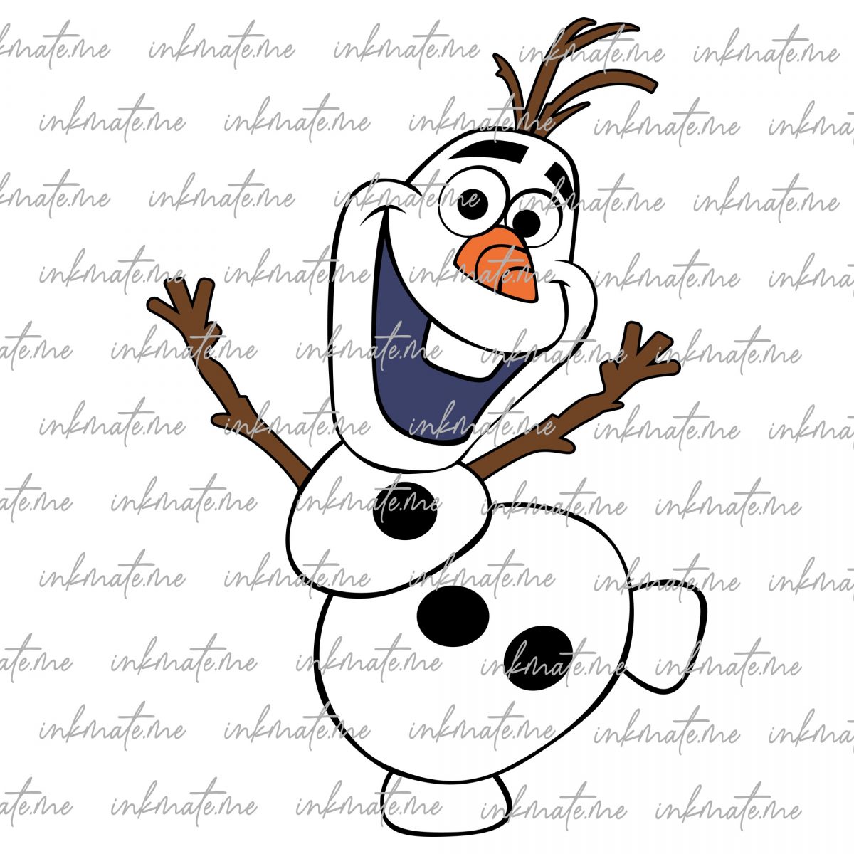 Frozen Story, Let It Go, Frozen Characters, Arendelle, Olaf Snowman