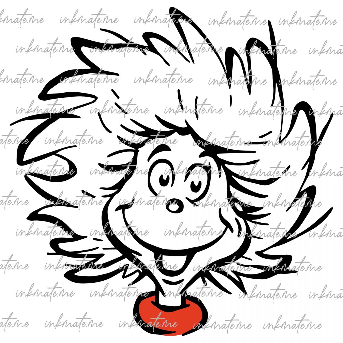 Cat in the Hat, Lorax, Dr Seuss Characters, Dr Seuss Quotes