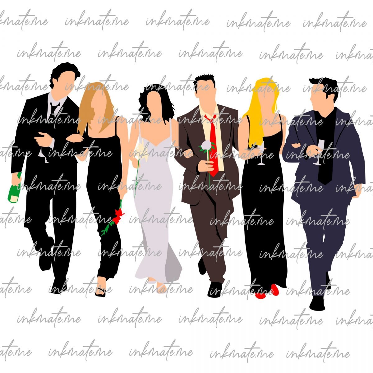 Friends Reunion, Ross and Rachel, Friends TV Show, Friends Moments, Phoebe Buffay, Monica and Chandler, Friends Quotes