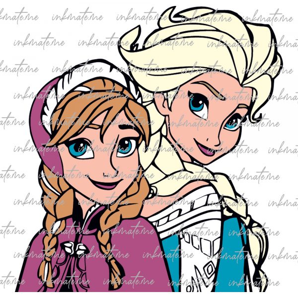 Elsa Frozen, Frozen Story, Frozen Adventures, Anna and Elsa, Arendelle, Frozen Characters, Frozen Kingdom