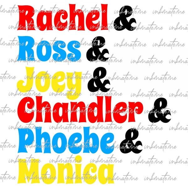 Ross and Rachel, Friends TV Show, Friends Moments, Joey Tribbiani, Phoebe Buffay