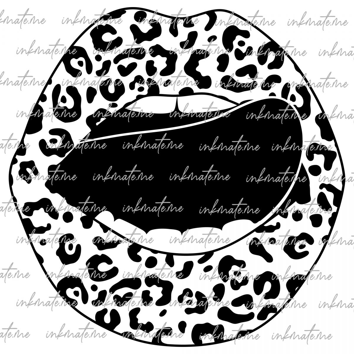 Leopard Print, Fur Pattern, Animal Texture, Tiger Pattern, Snake Skin, Wildlife Design