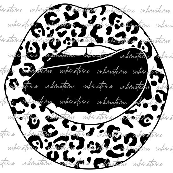 Leopard Print, Fur Pattern, Animal Texture, Tiger Pattern, Snake Skin, Wildlife Design