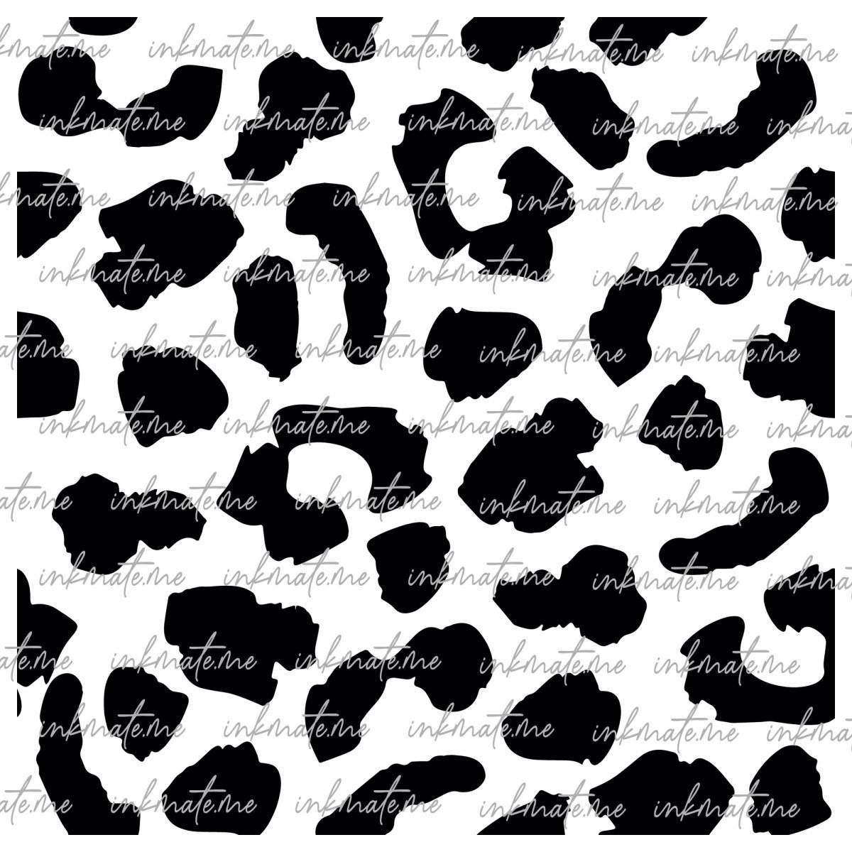 Tiger Pattern, Cheetah Spots, Animal Texture, Leopard Print