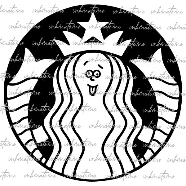 Coffee Logo, Coffee Love, Frappuccino, Starbucks Cup, Cafe Scene, Starbucks Mermaid