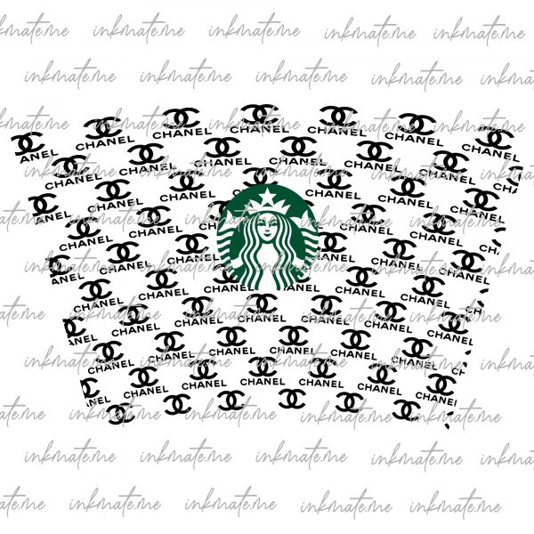 Frappuccino, Coffee Logo