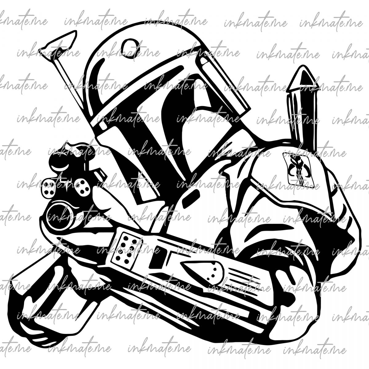 Darth Vader, Star Wars Logo, Stormtrooper