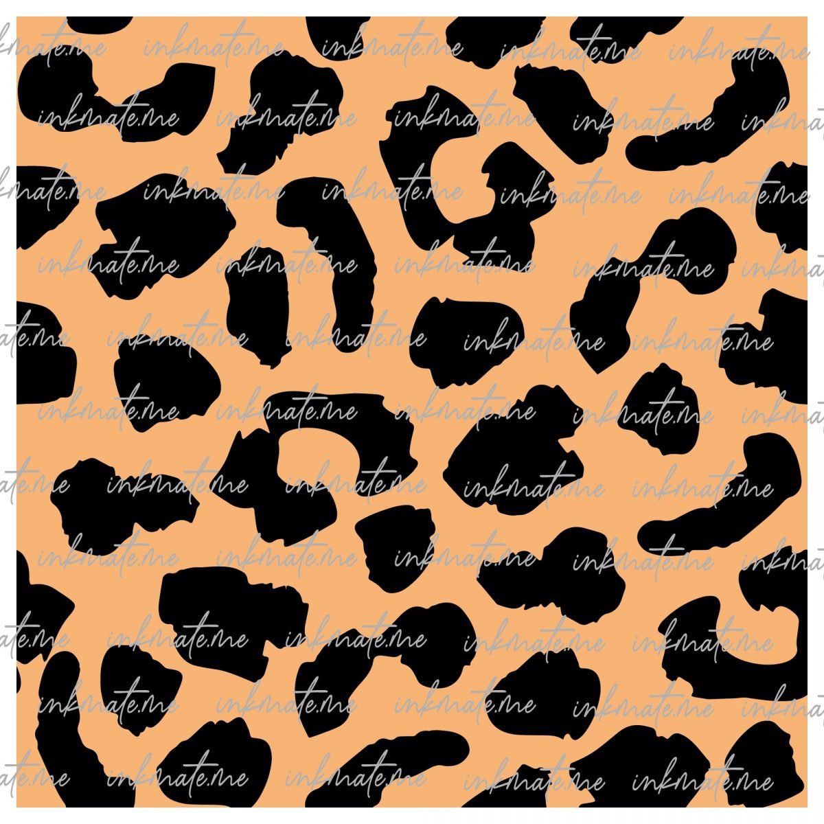 Tiger Pattern, Leopard Print, Snake Skin, Wildlife Design, Cheetah Spots, Animal Texture