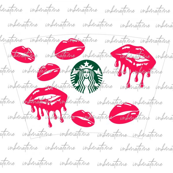 Starbucks Cup, Coffee Love