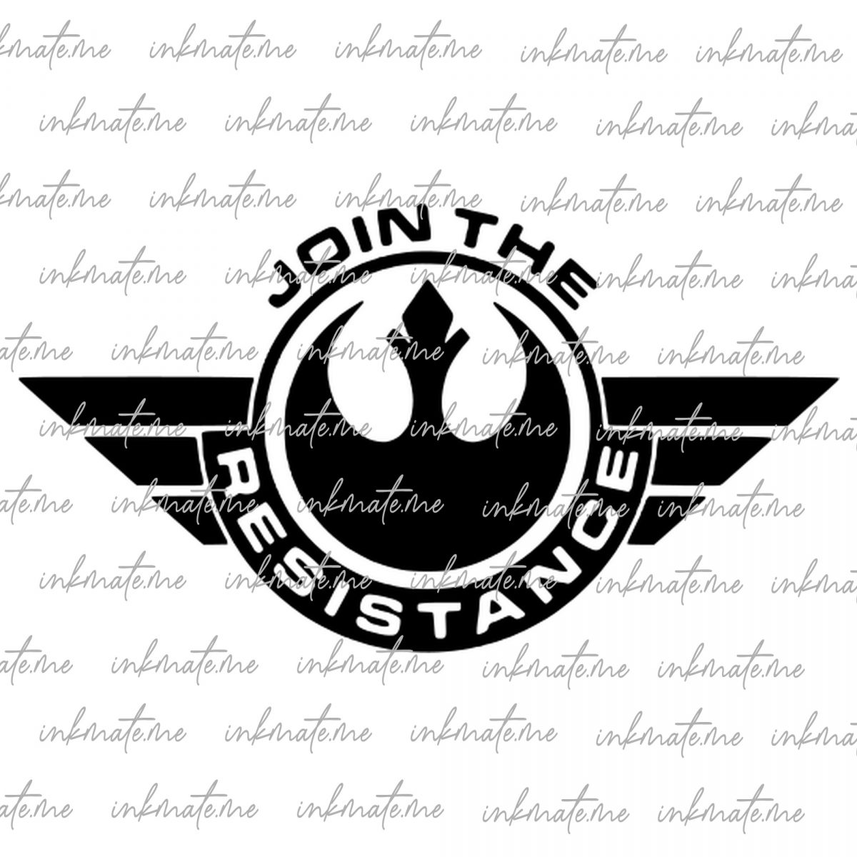 Chewbacca, Galactic Empire, Yoda, Stormtrooper, Star Wars Logo, Luke Skywalker, Rebel Alliance