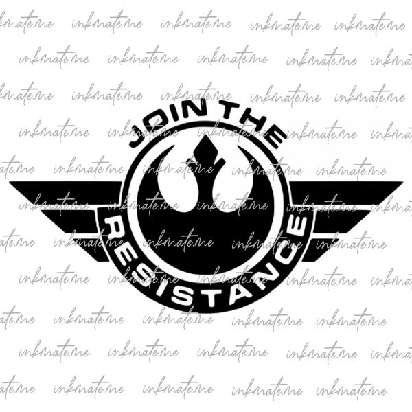 Chewbacca, Galactic Empire, Yoda, Stormtrooper, Star Wars Logo, Luke Skywalker, Rebel Alliance