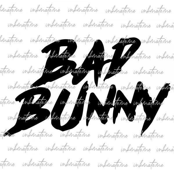 Bad Bunny Pose, Music Icon, Latin Trap, Puerto Rican Artist, Bad Bunny Logo, Reggaeton Star, Concert Performance