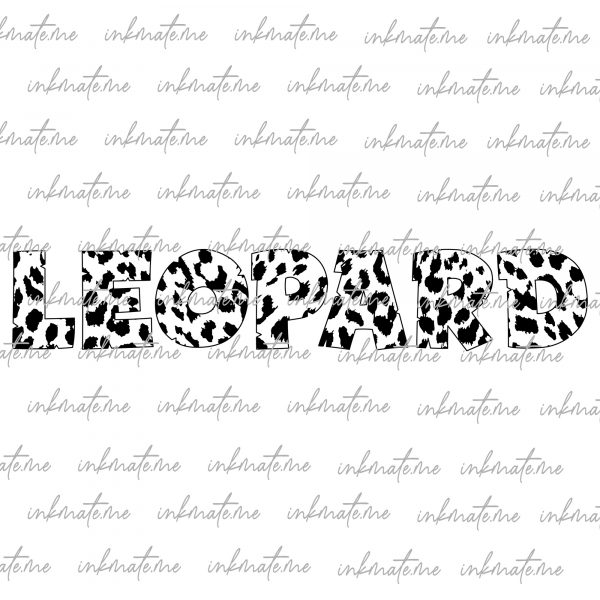 Snake Skin, Tiger Pattern, Wildlife Design, Zebra Stripes, Leopard Print