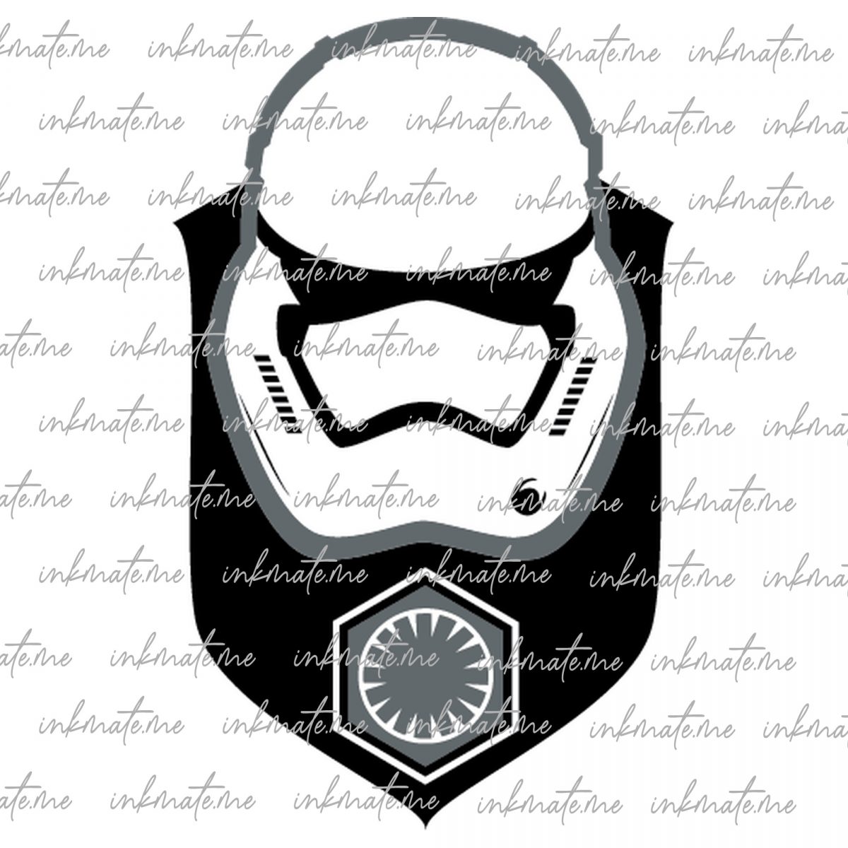 Rebel Alliance, Galactic Empire, Yoda, Stormtrooper, Star Wars Logo