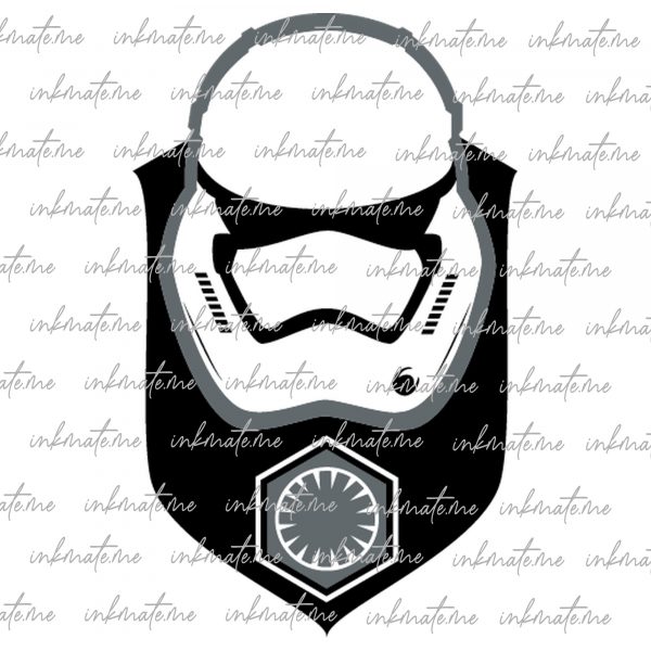 Rebel Alliance, Galactic Empire, Yoda, Stormtrooper, Star Wars Logo