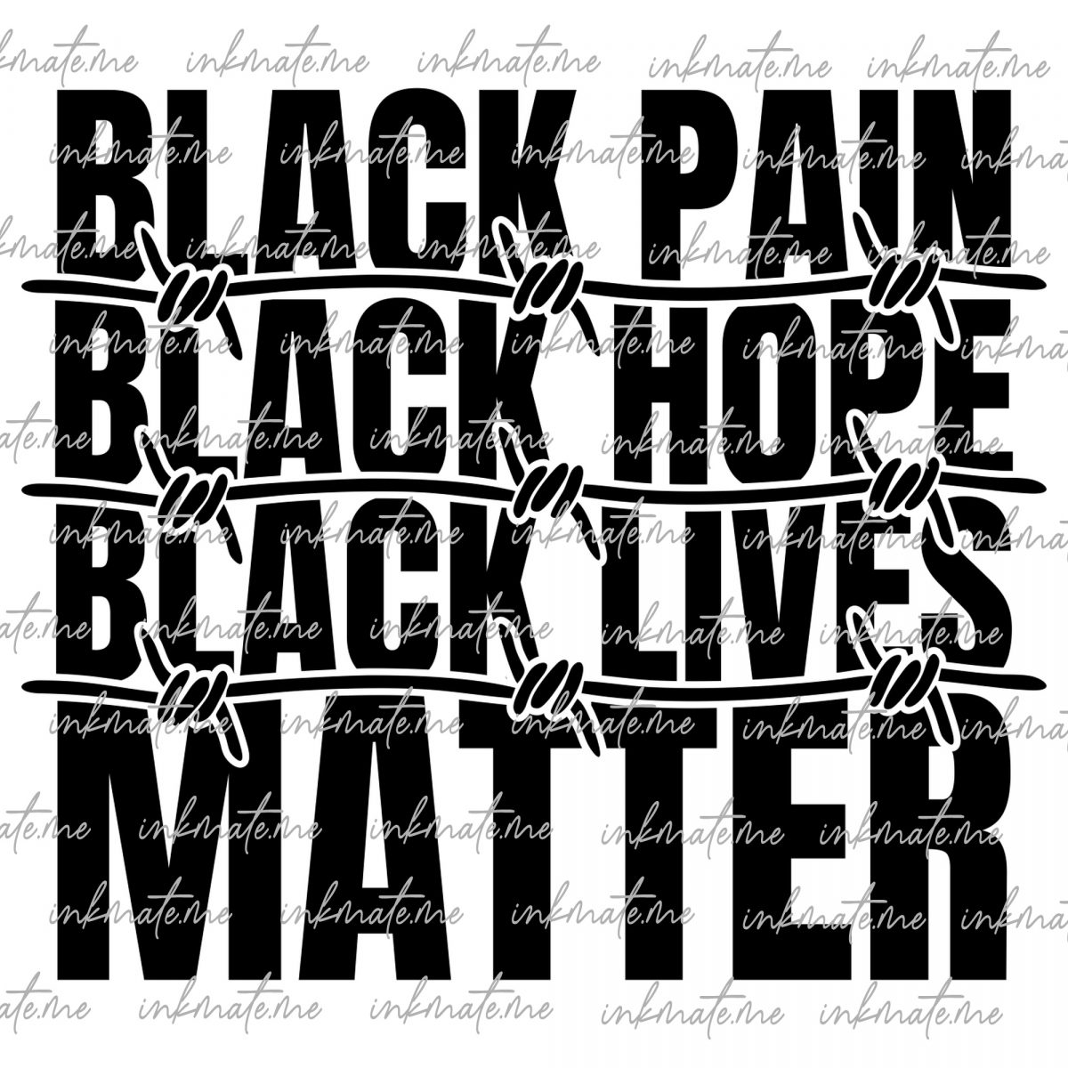 Justice for All, Peaceful Protest, Diversity, BLM Logo, Freedom Fist, Unity, Inclusivity, Equality March