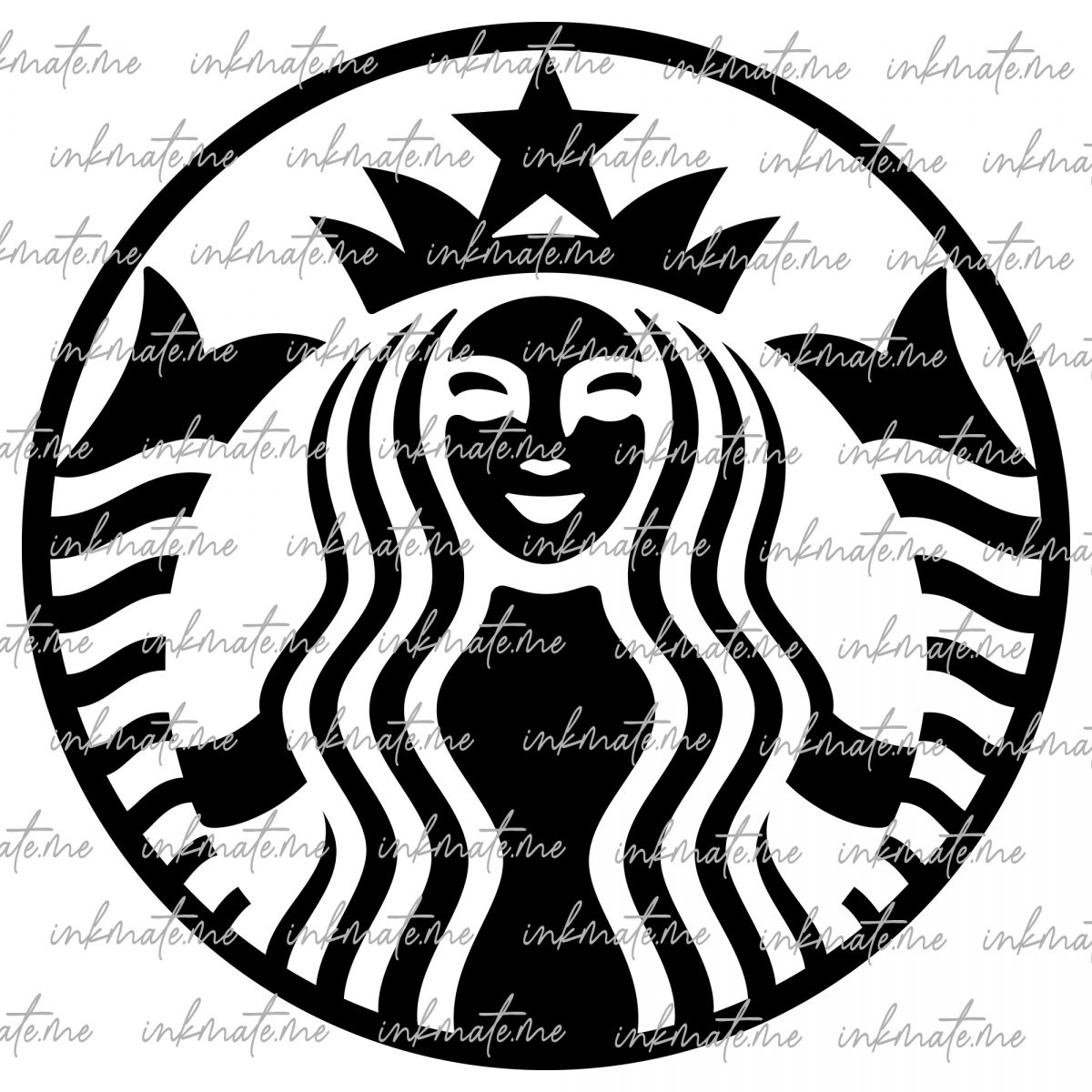 Barista Life, Starbucks Mermaid