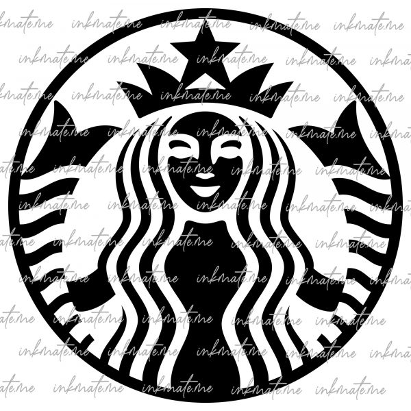 Barista Life, Starbucks Mermaid