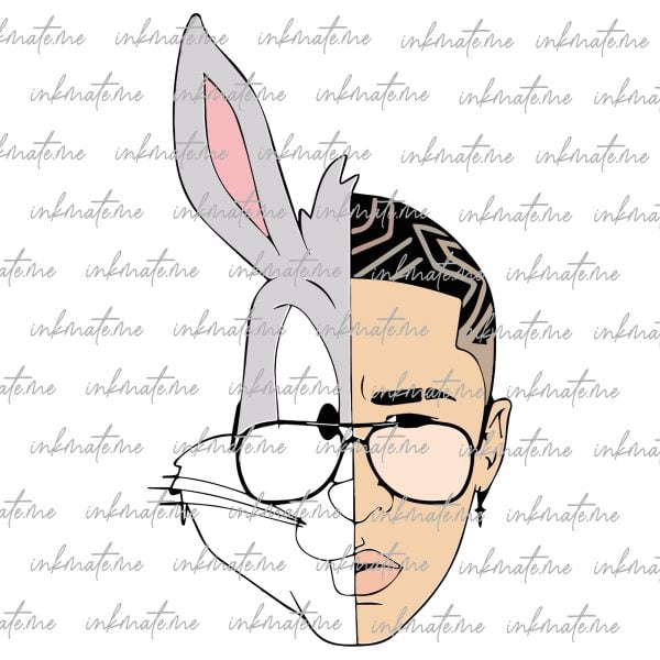 Bad Bunny Pose, Reggaeton Star