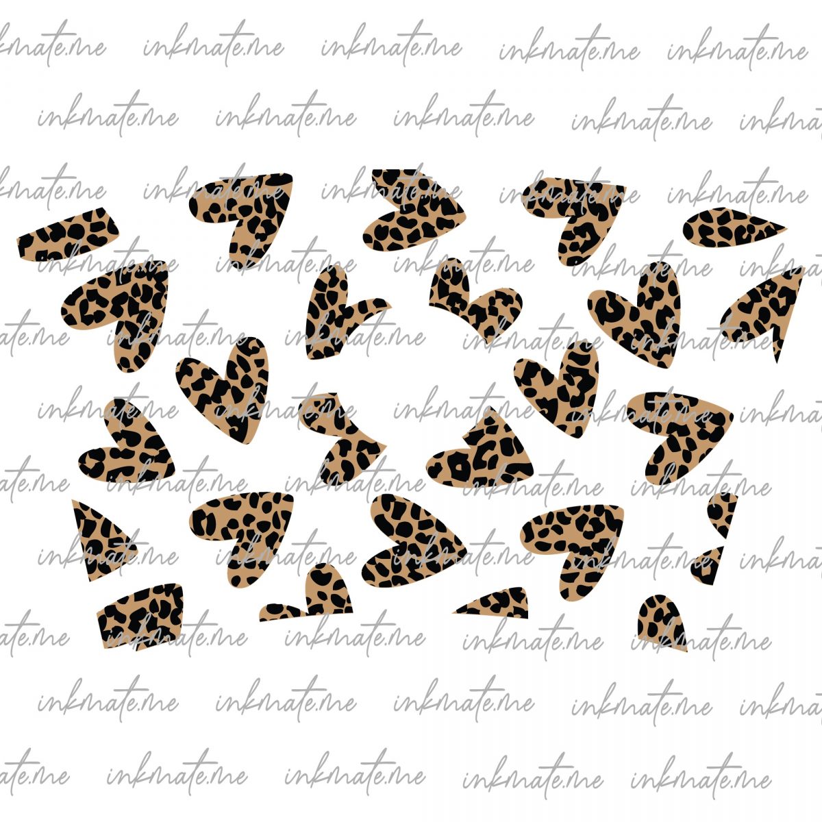 Tiger Pattern, Wildlife Design, Zebra Stripes, Cheetah Spots, Leopard Print, Animal Texture