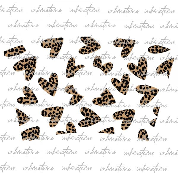 Tiger Pattern, Wildlife Design, Zebra Stripes, Cheetah Spots, Leopard Print, Animal Texture