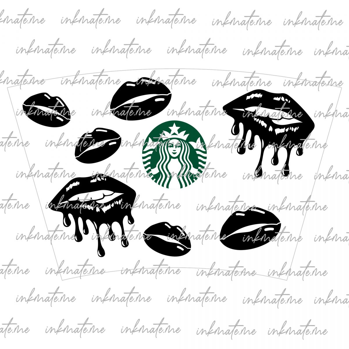 Starbucks Mermaid, Starbucks Cup, Frappuccino, Coffee Logo, Barista Life, Coffee Love