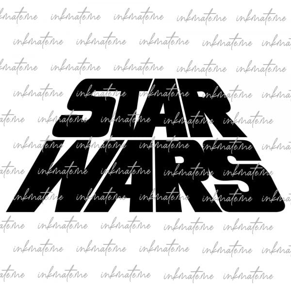 Stormtrooper, Star Wars Logo, Luke Skywalker, Chewbacca, Galactic Empire, Darth Vader