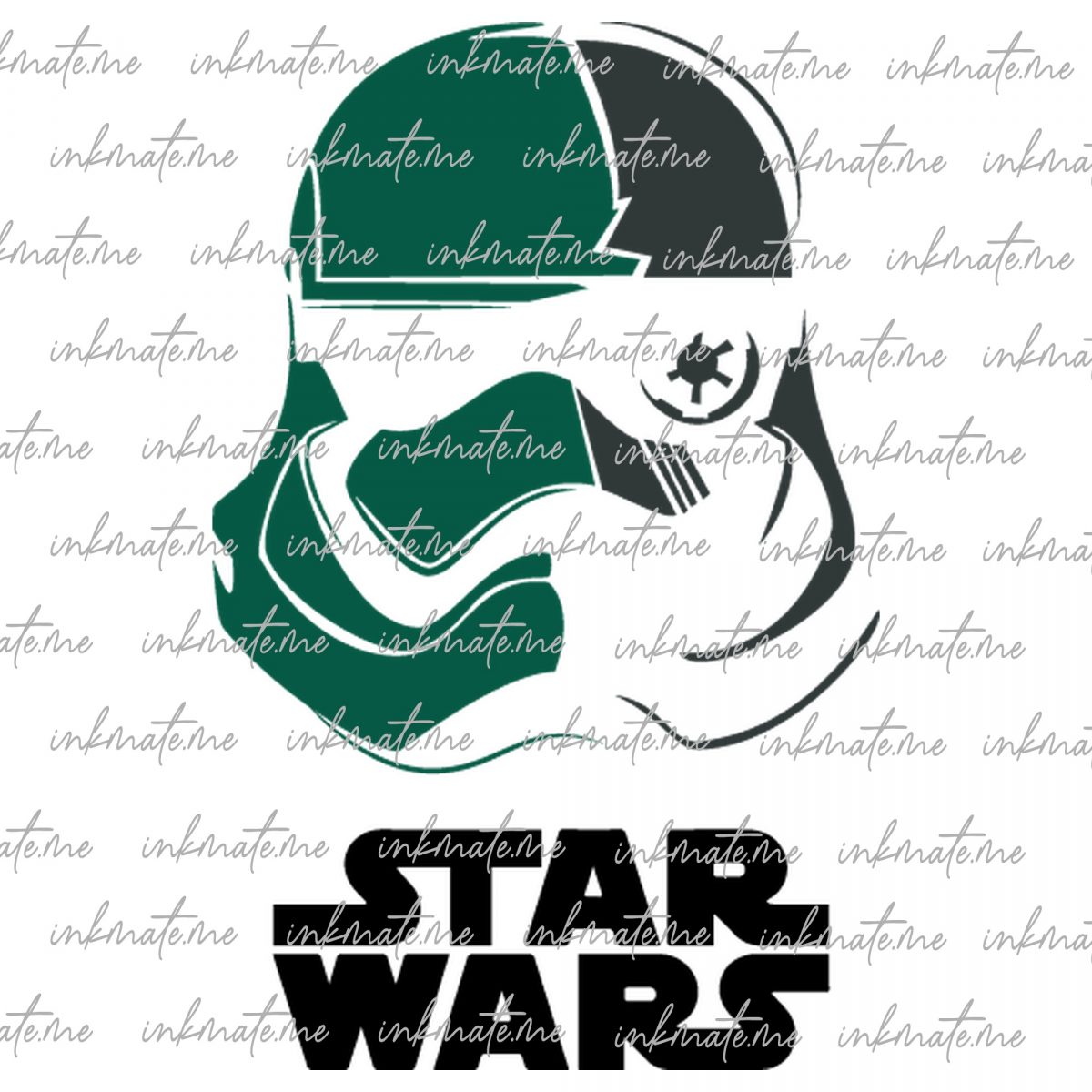 Rebel Alliance, Star Wars Logo