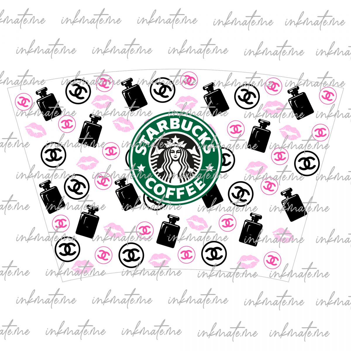 Barista Life, Coffee Love, Coffee Logo, Frappuccino, Cafe Scene, Starbucks Cup, Starbucks Mermaid