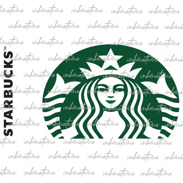 Starbucks Cup, Coffee Logo, Coffee Love, Frappuccino, Cafe Scene, Starbucks Mermaid, Barista Life