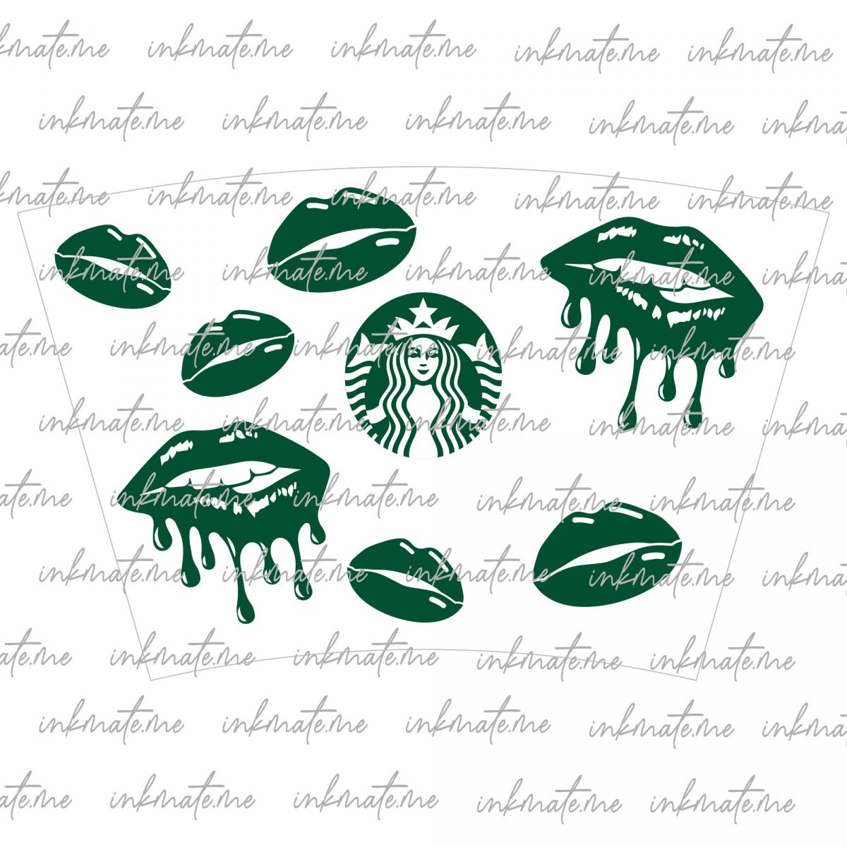 Barista Life, Coffee Love, Starbucks Mermaid, Coffee Logo, Frappuccino